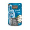 bl-pouch-finest-selection-forelle-catnip-85g-front Leonardo Paté Trucha y Menta Gatuna – Comida Húmeda para Gato