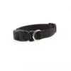 M-Pets Collar Eco Range Jolly Negro - Accesorio para Perro