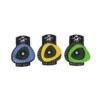 colores air toss_circulo raro M-Pets Air Toss Mobius Flotante - Juguete para Perro