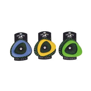 colores air toss_circulo raro M-Pets Air Toss Mobius Flotante - Juguete para Perro