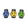 colores air toss_rueda M-Pets Air Toss Rueda Flotante - Juguete para Perro