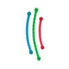 colores surtidos kong safetix Kong Safestix - Juguete para Perro
