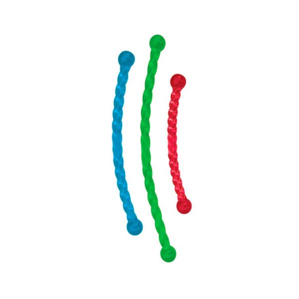 colores surtidos kong safetix Kong Safestix - Juguete para Perro