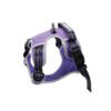 hiking lila_2 M-Pets Arnés Hiking Lila - Accesorio para Perro