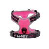 M-Pets Arnés Hiking Rosa - Accesorio para Perro