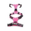 M-Pets Arnés Hiking Rosa - Accesorio para Perro