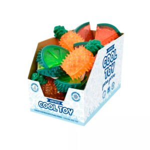 nayeco-juguete-refrescante-cool-toy-frutas-perros Nayeco Ice Fruit Agua - Juguete para Perro