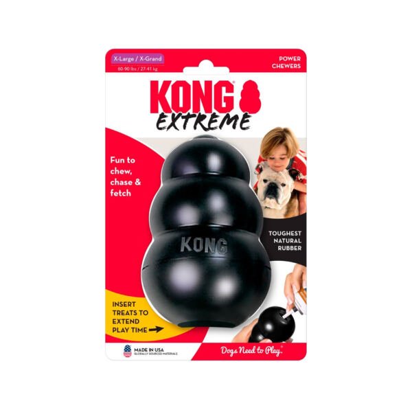 035585111025 Kong Extreme - Juguete para Perro