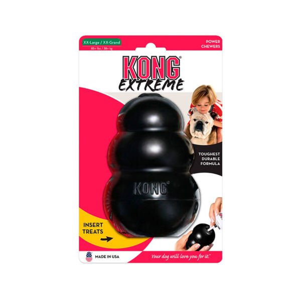 035585111421 Kong Extreme - Juguete para Perro