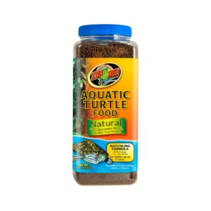 Nayeco Pienso para Tortugas Acuática Joven - Alimento Tortuga