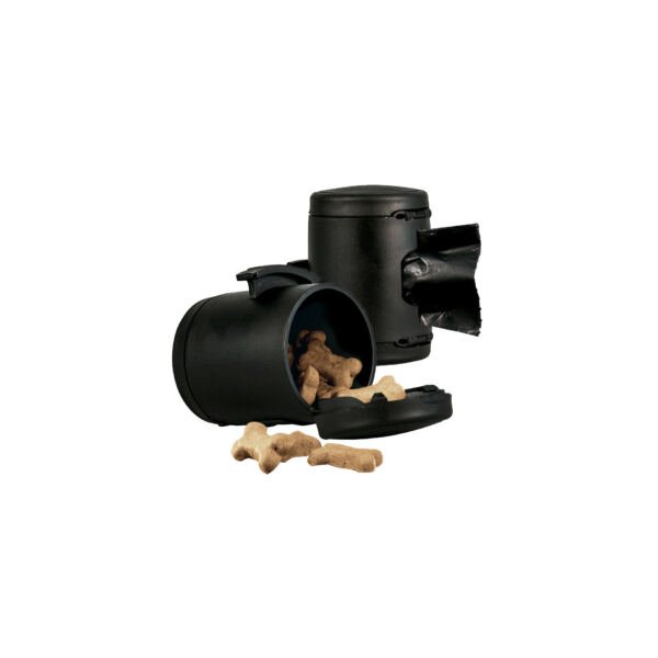Flexi Multi Box Dispensador de Bolsas - Accesorio para Perro