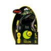 4000498031711_ Flexi Neon - Correa para Perro