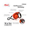 4000498034200_2 Flexi-Xtreme Correa Extensible - Accesorio para Perro