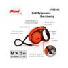 4000498034309_2 Flexi-Xtreme Correa Extensible - Accesorio para Perro