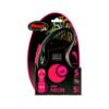 400498032022 Flexi Neon - Correa para Perro