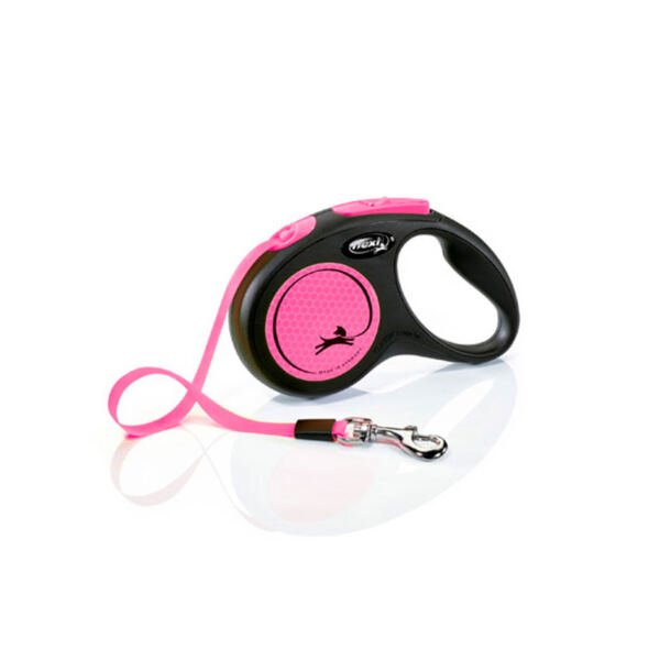 400498032022_2 Flexi Neon - Correa para Perro