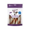 4251276202940 Dokas Rollos de Vaca, Corazón y Pechuga de Pato - Snack para Perro