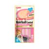4262365732651 Churu Cat Hairball Salmón – Snack para Gato