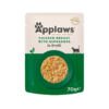5060122492041 Applaws sobre de Pollo con Espárragos en Caldo - Comida Húmeda para Gato