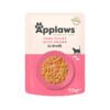 5060122493048 Applaws Sobre Atún y Gambas del Pacífico - Comida Húmeda para Gato