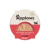 5060122495998 Applaws Tarrina de Pechuga Pollo y Pato - Comida Húmeda para Gato