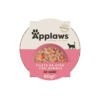 5060333430986 Applaws Tarrina de Atún y Gambas en Caldo - Comida Húmeda para Gato