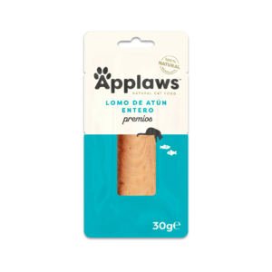Applaws Lomo Atún - Snack para Gato