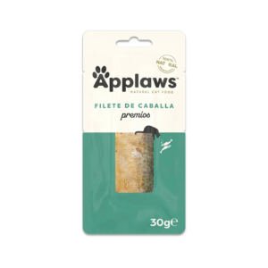 Applaws Lomo Caballa - Snack para Gato