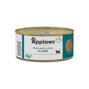 5060481896511 Applaws Lata Pescado - Comida Húmeda para Gato