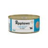 5060481896566 Applaws Adulto Atún con Queso - Comida Húmeda para Gato