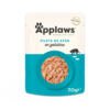 Applaws Sobre Filete de Atun en Gelatina - Comida Húmeda para Gato