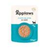 5060708563165 Applaws Sobre Filete de Atún en Caldo - Comida Húmeda para Gato
