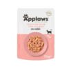 5060708563189 Applaws Sobre Filete de Atún y Salmón - Comida Húmeda para Gato