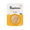 5060708563226 Applaws Sobre de Pechuga de Pollo en Caldo - Comida Húmeda para Gato