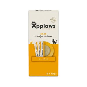 Applaws Lickable Pollo - Snack para Gato