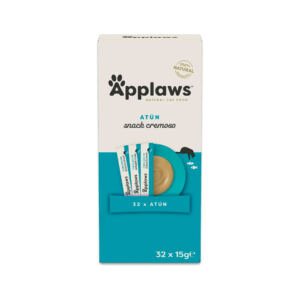 Applaws Lickable Atún - Snack para Gato