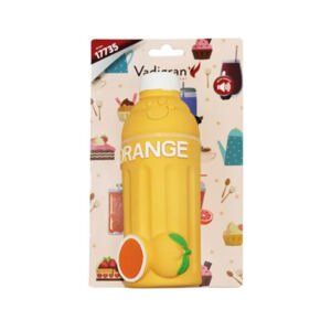 Vadigran Zumo de Naranja Látex - Juguete para Perro