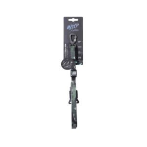 6953182726012 M-Pets Wild Safari Correa de Viaje Camuflaje - Accesorio para Perro