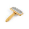 6953182738428_2 M-Pets Bamboo Cepillo - Higiene para Perro y Gato