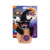 6953182752561 M-Pets Halloween Esqueleto Snack Attack - Juguete para Perro