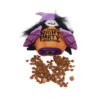 6953182752579_2 M-Pets Halloween Bruja Snack Attack - Juguete para Perro