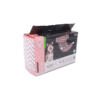 M-Pets Pañales Hembra Carbón Activo - Higiene para Perro
