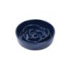 6953182767145_2 M-Pets Serene Comedero Cerámica Flor - Accesorio para Perro y Gato