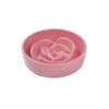 6953182767169_2 M-Pets Serene Comedero Cerámica Flor - Accesorio para Perro y Gato