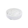 6953182767176_2 M-Pets Serene Comedero Cerámica Flor - Accesorio para Perro y Gato