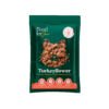 7_Turkeyflower_1 Food For Joe Turkeyflower de Pavo - Comida Congelada para Gato