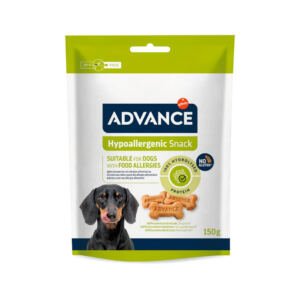 Advance Hypoallergenic - Snack para Perro