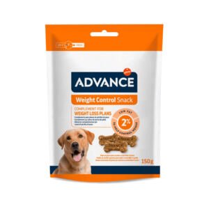 Advance Weight Control - Snack para Perro
