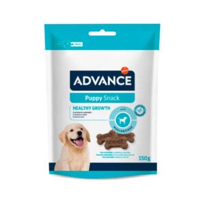 Advance Puppy Galleta Blanda - Snack para tu Cachorro