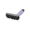 8427458001687 + 8427458001694 + 8427458001700 Nayeco Cepillo Gel Fur-Off - Higiene para Perro
